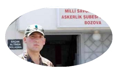ARPAÇAY ASKERLIK ŞUBESİ