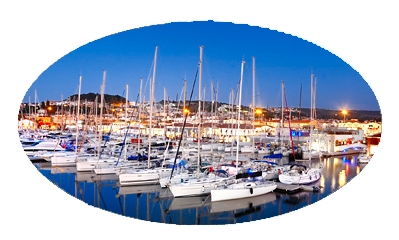 Bodrum Milta Marina 
