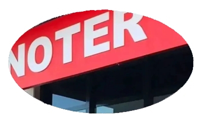 AHMETLİ NOTER