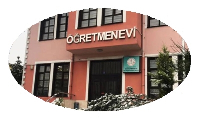 ADANA ÖGRETMEN EVİ