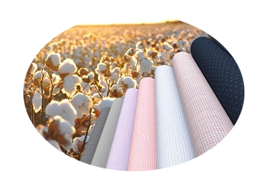 Jiangxi Textiles