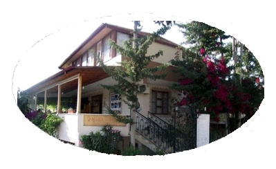 DAĞ PANSİYON RESTAURANT KIR DÜĞÜN BAHÇESİ