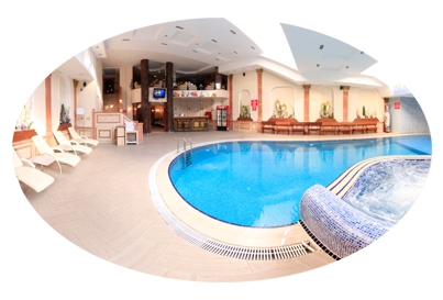 AKUZMAN HAVUZ SAUNA SPA