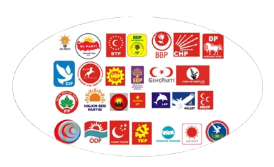 CUMHURIYET HALK PARTISI