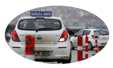 Çalışkanlar Sürücü Kursu