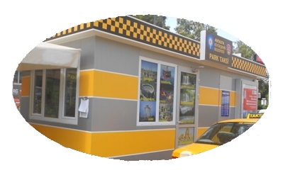 Erzurum Taksi