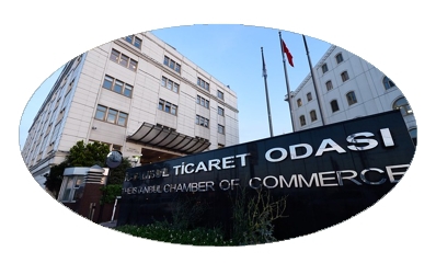 ALASEHIR TICARET ODASI 