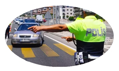 İleri Trafik