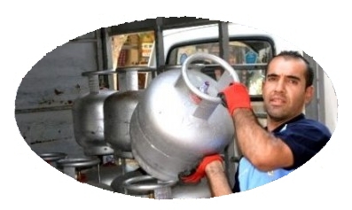 Yeken Tüpgaz